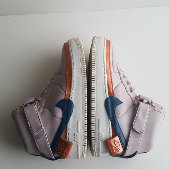 nike air force 1 womens size 9.5